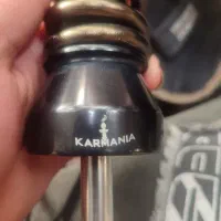 قلیان کارمیانا اصل|کلکسیون و سرگرمی|شهرکرد, |دیوار