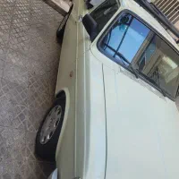 پیکان وانت مدل 1393