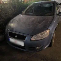 رانا ۹۵ ابی|خودرو سواری و وانت|مشهد, ارشاد|دیوار