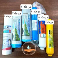 تصفیه آب AFTRON با ضمانت و کیفیت|آب‌سردکن و تصفیه آب|داراب, |دیوار