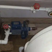تعمیرات برق و تاسیسات هویزه