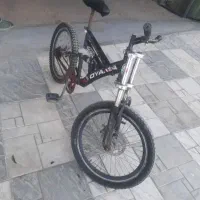 دو چرخه سایز ۲۰|دوچرخه، اسکیت، اسکوتر|مراغه, |دیوار