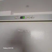 یخچال فریزر دوقلو هیمالیا|یخچال و فریزر|همدان, |دیوار