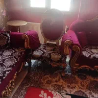 مبل|مبلمان خانگی و میز عسلی|گلبهار, شهر جدید گلبهار|دیوار