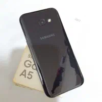 سامسونگ a5 2017|موبایل|اردبیل, |دیوار