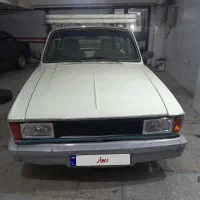 پیکان وانت مدل ۹۳