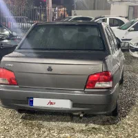 پراید مدل۹۰|خودرو سواری و وانت|تنکابن, |دیوار