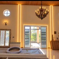 کناف کناف طراحی و اجرای کناف با نازلترین قیمت