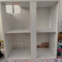 طبقه چوبی