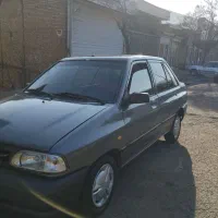 پراید مدل 89