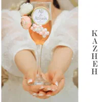 عکاسی فیلمبرداری عقد تخصصی