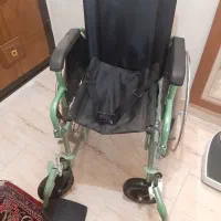 ویلچر نو ، نو می باشد|آرایشی، بهداشتی، درمانی|تبریز, |دیوار