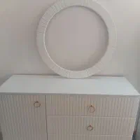 میز ارایشی|مبلمان خانگی و میز عسلی|فاضل آباد, |دیوار