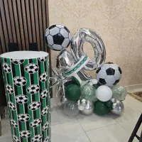 بادکنک‌آرایی و بوکت شیک|خدمات پذیرایی، مراسم|پردیس, فاز ۸|دیوار