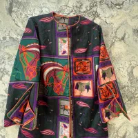 مانتو فری سایز