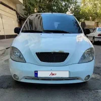 تیبا ۲ ex مدل ۹۷