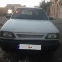 پراید 81