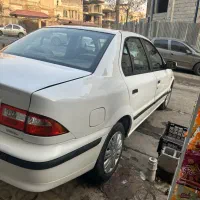 سمند مدل ۱۳۹۶ تمیز|خودرو سواری و وانت|پردیس, فاز ۲|دیوار