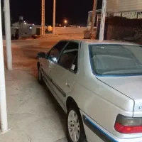 پارس معمولی ۸۵|خودرو سواری و وانت|مسجد سلیمان, |دیوار