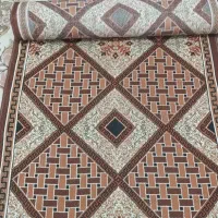 دو عدد گلیم ۱.۵در۴مترو ۱در۳مترویک موکت سه در چهار
