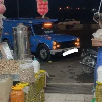 نیسان دیزل