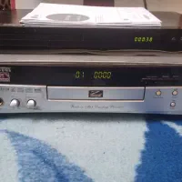 دستگاه دی وی دی وسی دی