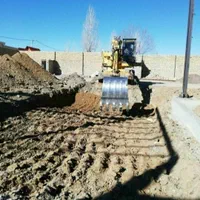 اجرای سازه معکوس و سازه نگهبان و گود برداری|خدمات پیشه و مهارت|مشهد, راهنمایی|دیوار