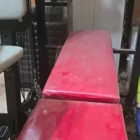 لوازم بدنسازی|تجهیزات ورزشی|زابل, |دیوار