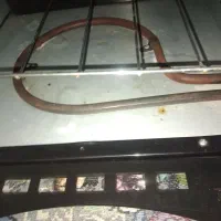 توستردرحدنو|اجاق گاز و لوازم برقی پخت‌وپز|اهواز, بازار آهن|دیوار