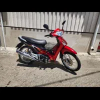 بیکلاج پیشرو پیام 125