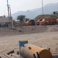 استخدام راننده پایه ۱