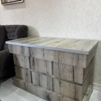 میز|میز تحریر و کامپیوتر|اهواز, کوی جانبازان(دانش)|دیوار