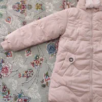 کاپشن دخترانه|لباس|یاسوج, |دیوار