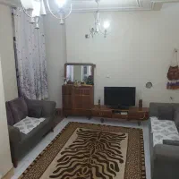 اجاره منزل مبله روزانه شیک و مرتب باامکانات کامل|اجارهٔ کوتاه‌مدت آپارتمان و سوئیت|شیراز, دکتر حسابی|دیوار