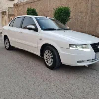 سمند سورن ef7 فول