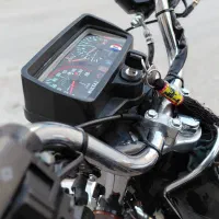 نکتاز ۲۵۰|موتورسیکلت|گوگان, |دیوار