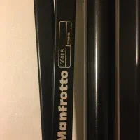 سه پایه نور Monfrotto