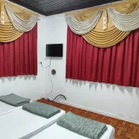 سوئیت دوخوابه هتلی، تک خوابه و دو نفره|اجارهٔ کوتاه‌مدت آپارتمان و سوئیت|رشت, رودبارتان|دیوار