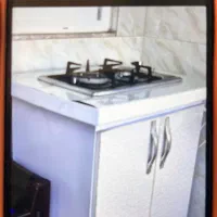 گازو کابینت|اجاق گاز و لوازم برقی پخت‌وپز|بابلسر, |دیوار