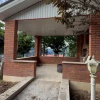 عمارت 1200متری نما کلاسیک تو دل جنگل فول مبله|فروش خانه و ویلا|شیرگاه, |دیوار