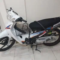 کویر رادیسون اصل کره مدل ۹۵ موتور بزرگ