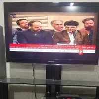 تلویزیون ال سی دی