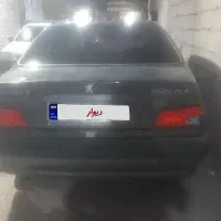 پژو پارس مدل۸۶|خودرو سواری و وانت|بروجن, |دیوار