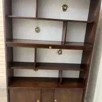 کنابخانه فوری فروشی