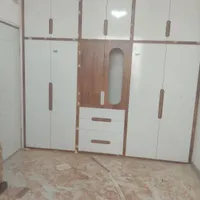 ساخت کابینت ام دی اف کمددیواری|جاکفشی، کمد، دراور|تربت جام, شیخ احمد جامی|دیوار