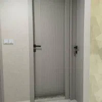 درب اتاقی در داخلی ملامینه HPL|مصالح و تجهیزات ساختمان|شیراز, فرهنگیان|دیوار