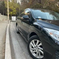 مزدا ۳ نیو مدل ۹۶|خودرو سواری و وانت|تهران, شهرک غرب|دیوار