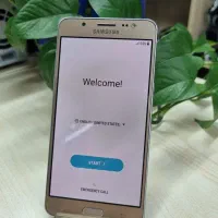 سامسونگ j5 2016 حافظه ۱۶ گیگ|موبایل|تهران, میدان ولیعصر|دیوار