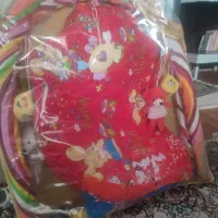 تشک بازی کودک