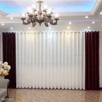 پرده سرای ارتین با مدیریت خانم دهقان